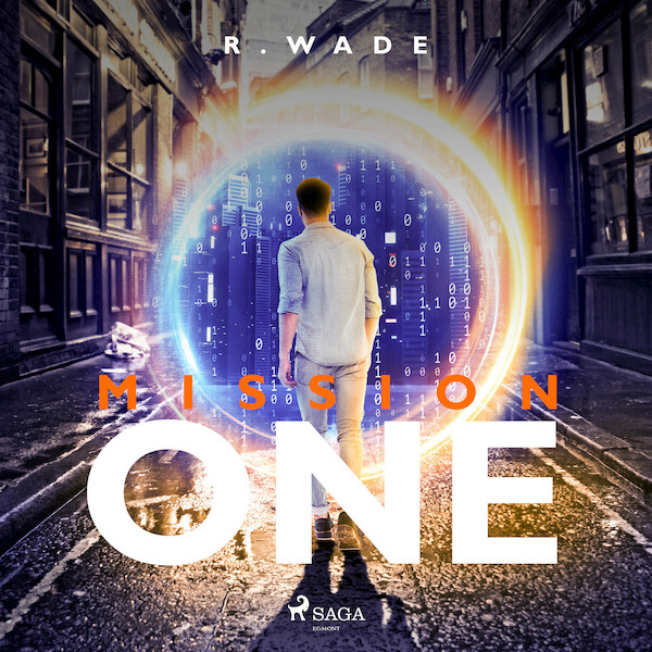 Mission One - R. Wade (ISBN 9788726915129)