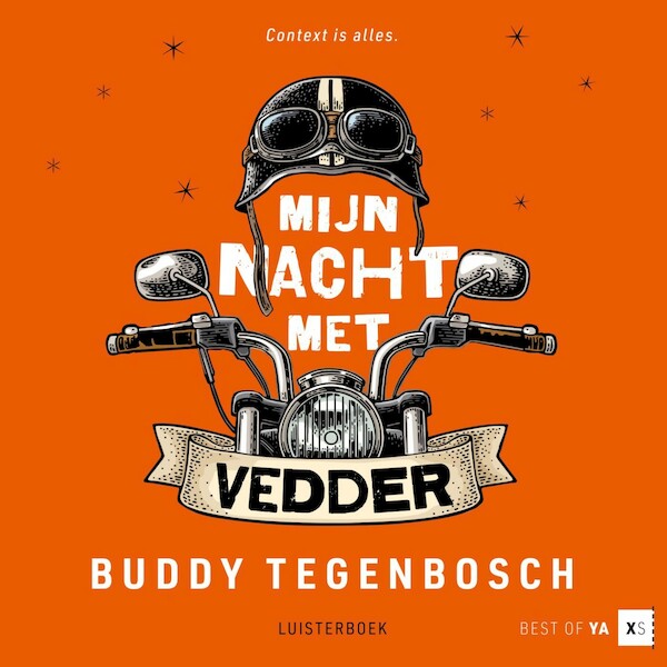 Mijn nacht met Vedder - Buddy Tegenbosch (ISBN 9789000379521)