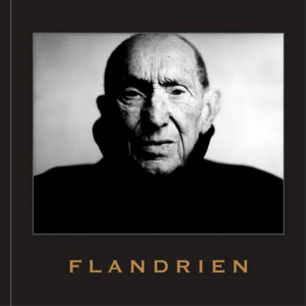 Flandrien - Stephan Vanfleteren (ISBN 9789076979229)