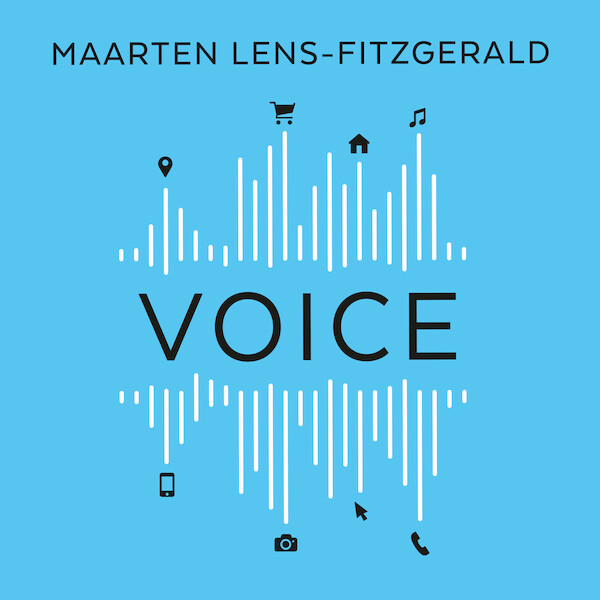 Voice - Maarten Lens-FitzGerald (ISBN 9789047013365)