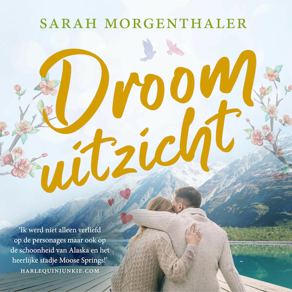 Droomuitzicht - Sarah Morgenthaler (ISBN 9789046174418)
