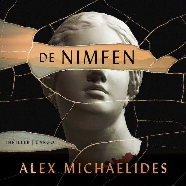 De nimfen - Alex Michaelides (ISBN 9789403154411)