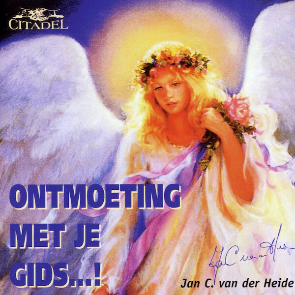 Ontmoeting met je gids - Jan C. van der Heide (ISBN 9789070774004)