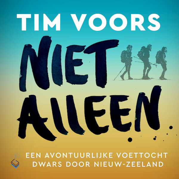 Niet alleen - Tim Voors (ISBN 9789464040845)