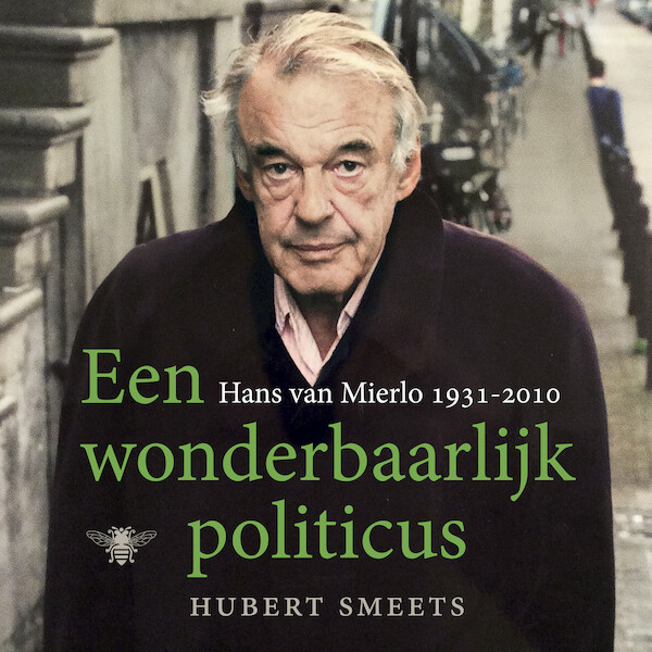 Een wonderbaarlijk politicus - Hubert Smeets (ISBN 9789403162218)