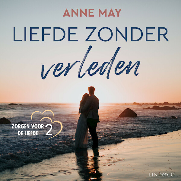 Liefde zonder verleden - Anne May (ISBN 9789179957148)
