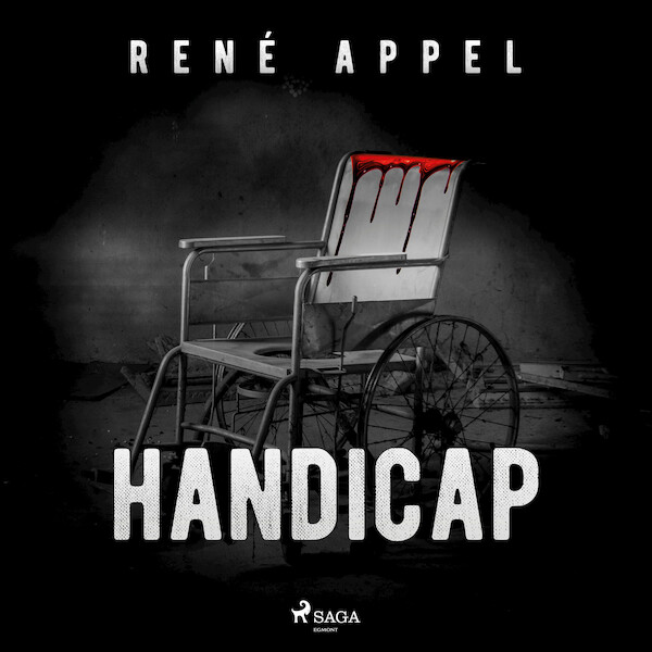 Handicap - René Appel (ISBN 9788726663754)