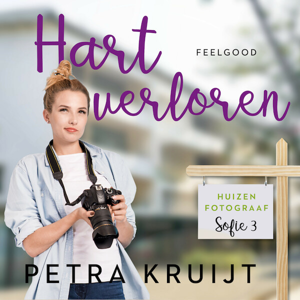 Hart verloren - Petra Kruijt (ISBN 9789047206200)