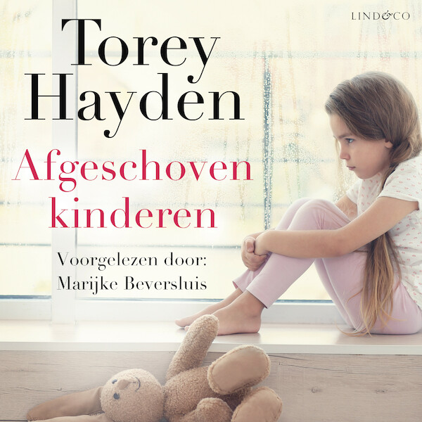 Afgeschoven kinderen - Torey Hayden (ISBN 9789179956509)