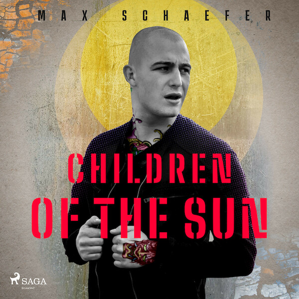 Children of the Sun - Max Schaefer (ISBN 9788728024652)
