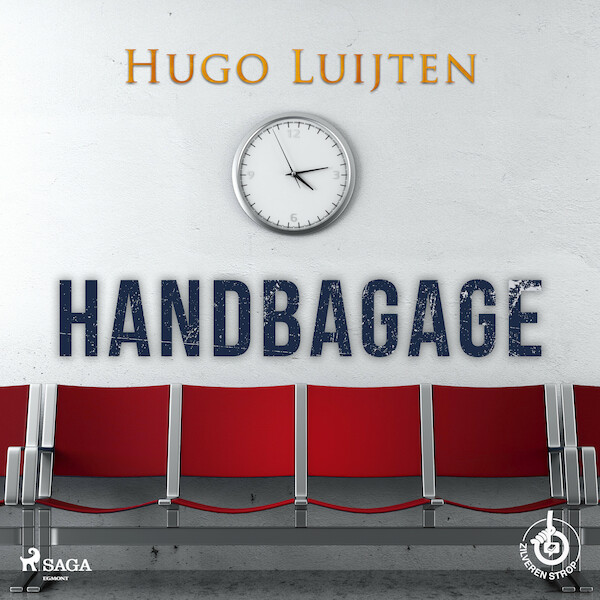 Handbagage - Hugo Luijten (ISBN 9788728019764)