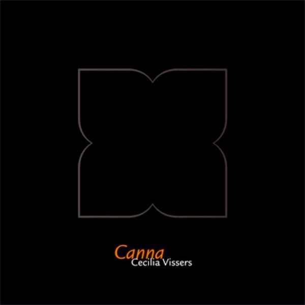 Canna Cecilia Visser - Netty van de Kamp (ISBN 9789081013994)