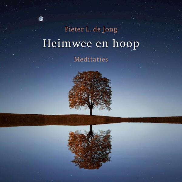 Heimwee en hoop - Pieter L. de Jong (ISBN 9789043537209)