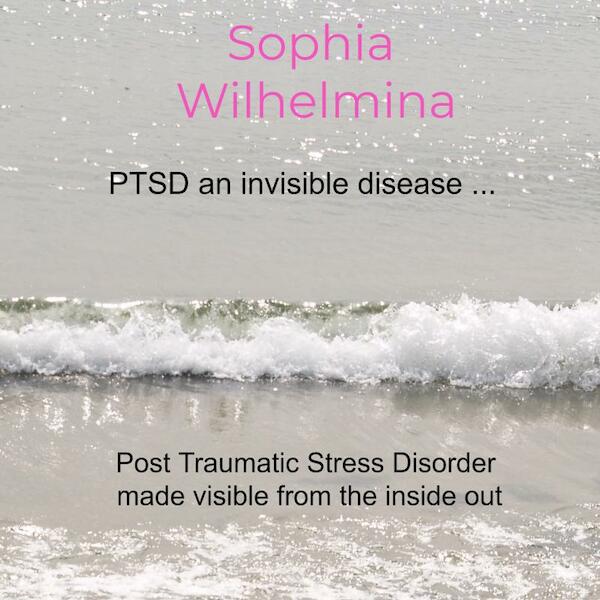 PTSD an invisible disease ... - Sophia Wilhelmina (ISBN 9789403642192)