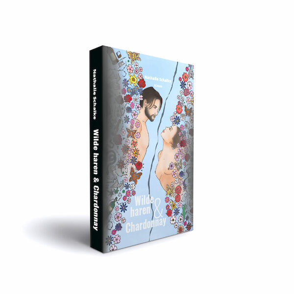 Wilde haren en Chardonnay - Nathalie Schalke (ISBN 9789090363301)