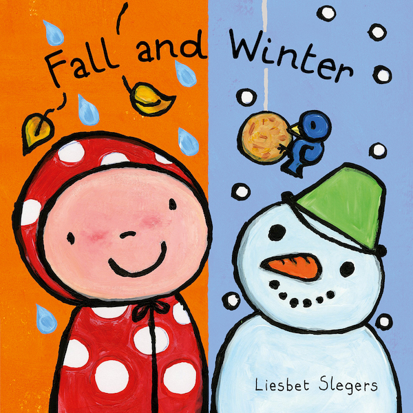 Fall and Winter - Liesbet Slegers (ISBN 9781605377964)