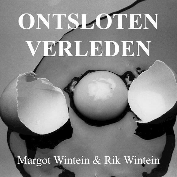 ontsloten verleden - Margot Wintein (ISBN 9789403692425)