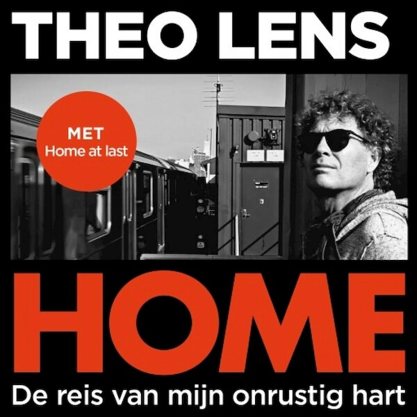 Home - Theo Lens (ISBN 9789463626248)
