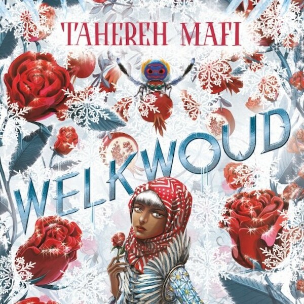 Welkwoud - Tahereh Mafi (ISBN 9789463622837)