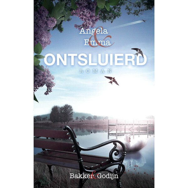 Ontsluierd - Alice Bakker, Elly Godijn (ISBN 9789493233768)