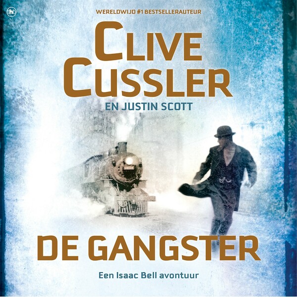 De gangster - Clive Cussler, Justin Scott (ISBN 9789044362244)