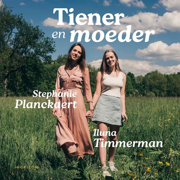 Tiener en moeder - Stephanie Planckaert, Iluna Timmerman (ISBN 9789464101195)