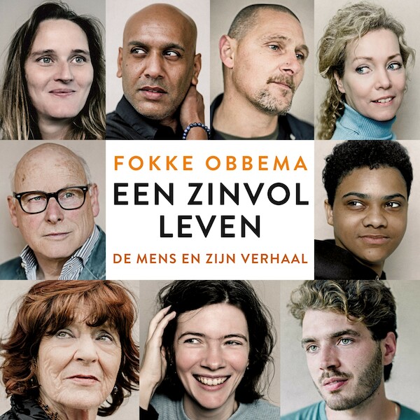 Een zinvol leven - Fokke Obbema (ISBN 9789045045153)