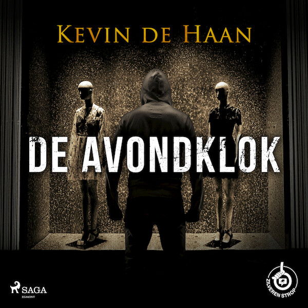 De avondklok - Kevin de Haan (ISBN 9788728019788)
