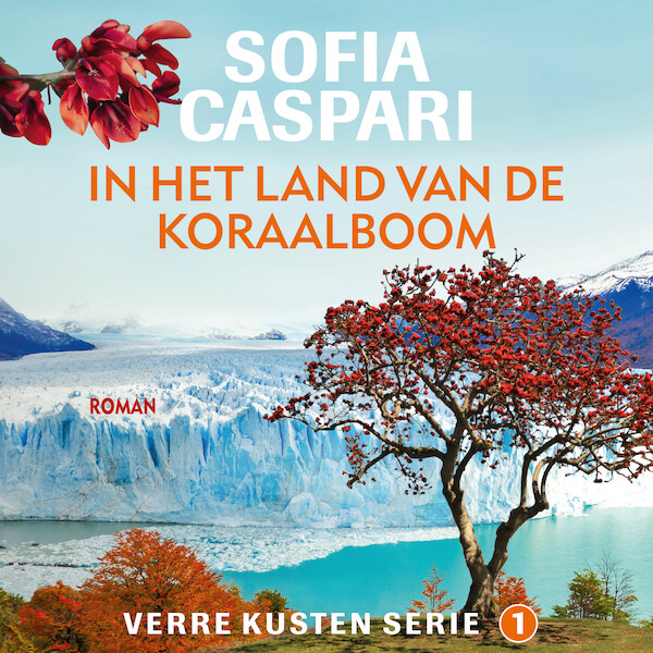In het land van de koraalboom - Sofia Caspari (ISBN 9789026158223)