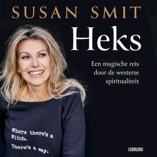 Heks - Susan Smit (ISBN 9789048863006)