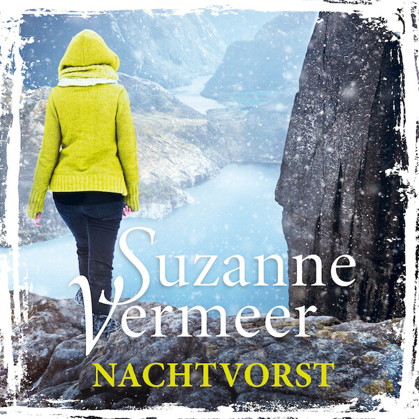 Nachtvorst - Suzanne Vermeer (ISBN 9789046174760)