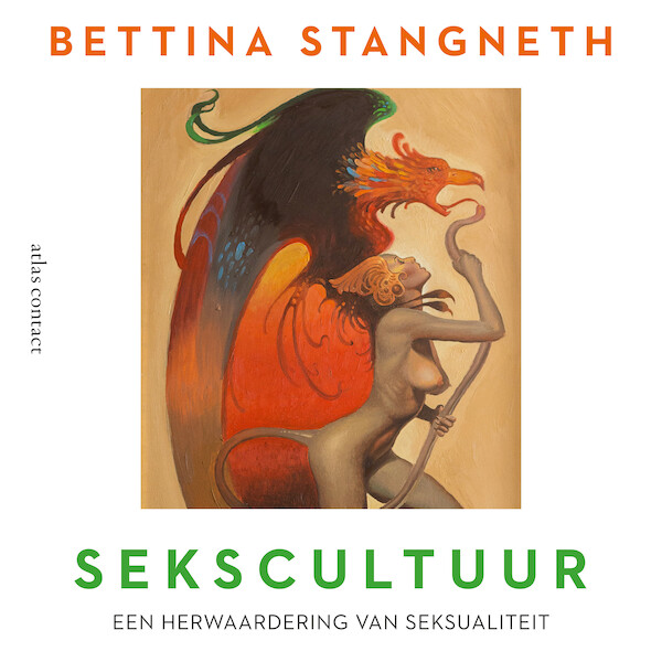 Sekscultuur - Bettina Stangneth (ISBN 9789045045801)