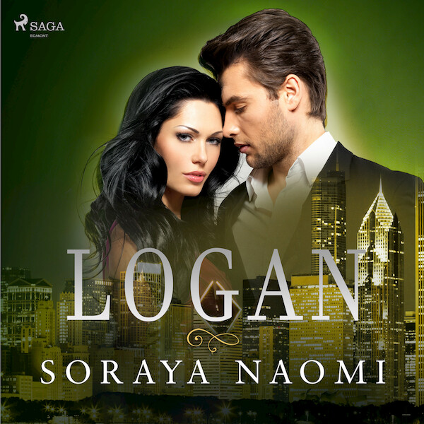 Logan - Soraya Naomi (ISBN 9788726914818)