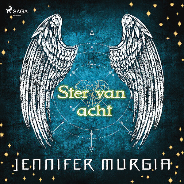 Ster van acht - Jennifer Murgia (ISBN 9788726914887)