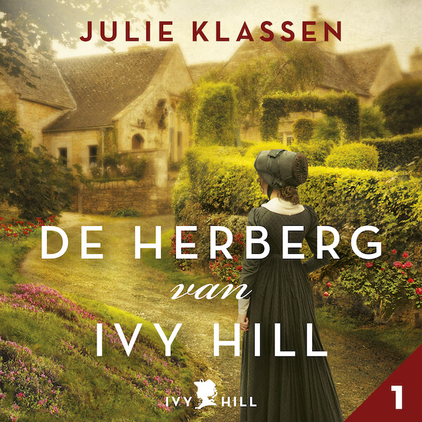 De herberg van Ivy Hill - Julie Klassen (ISBN 9789029732161)
