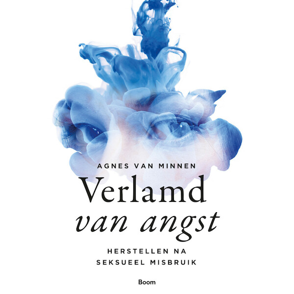Verlamd van angst - Agnes van Minnen (ISBN 9789024446070)