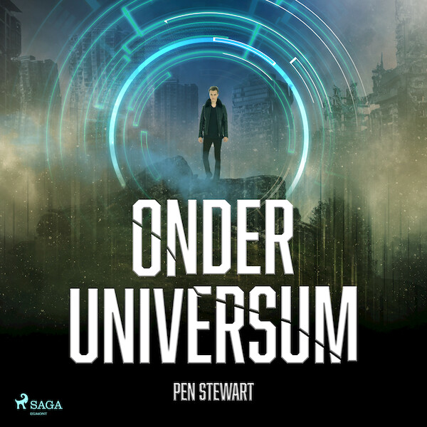 Onderuniversum - Pen Stewart (ISBN 9788726999624)