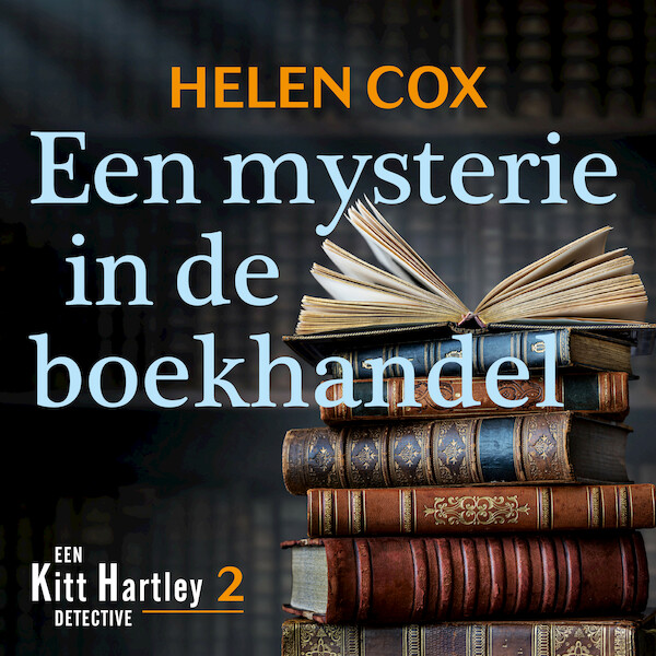 Een mysterie in de boekhandel - Helen Cox (ISBN 9789026159657)