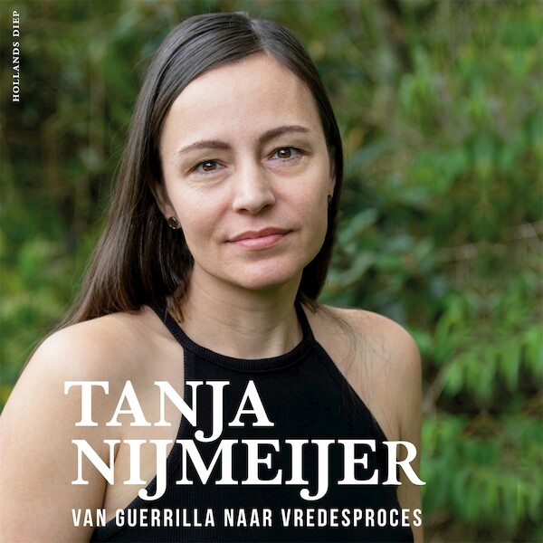 Tanja Nijmeijer - Tanja Nijmeijer (ISBN 9789048851836)