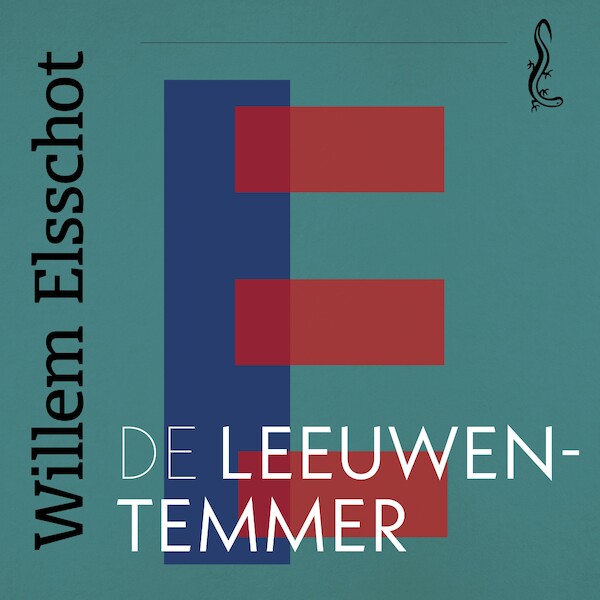 De Leeuwentemmer - Willem Elsschot (ISBN 9789025313920)