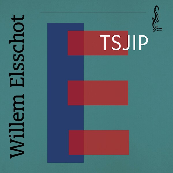 Tsjip - Willem Elsschot (ISBN 9789025313906)