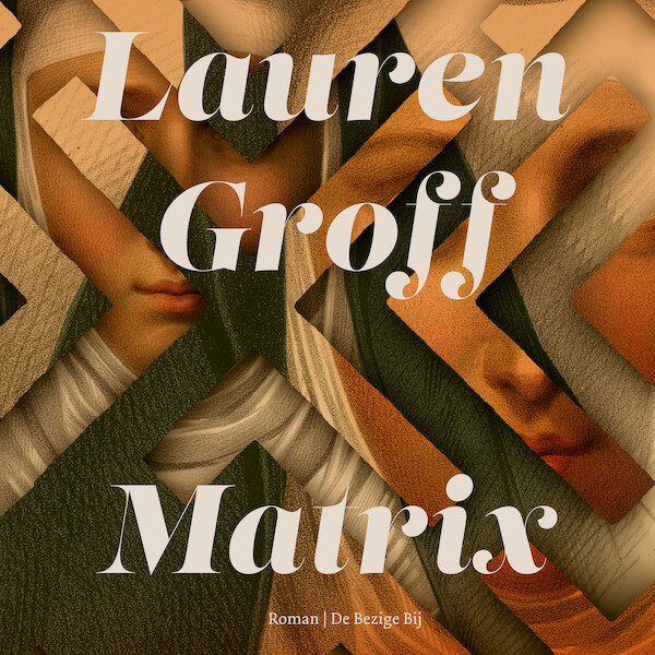 Matrix - Lauren Groff (ISBN 9789403170015)