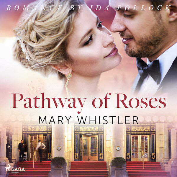 Pathway of Roses - Mary Whistler (ISBN 9788726566154)