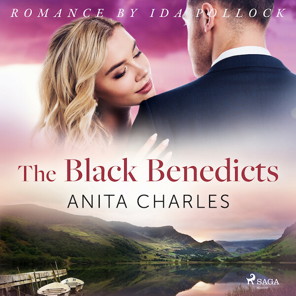 The Black Benedicts - Anita Charles (ISBN 9788726565744)