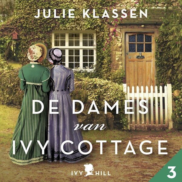 De dames van Ivy Cottage - Julie Klassen (ISBN 9789029732185)