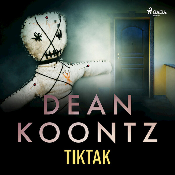 Tiktak - Dean R Koontz (ISBN 9788726504149)