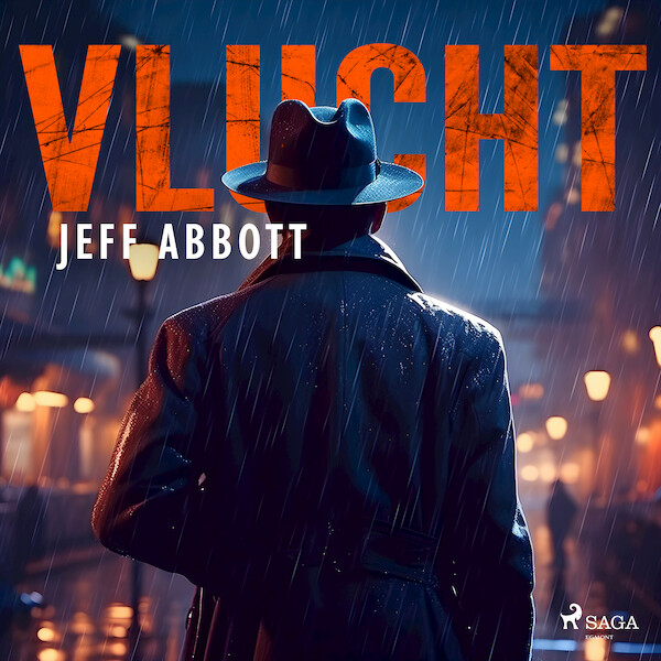 Vlucht - Jeff Abbott (ISBN 9788726748284)