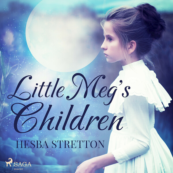 Little Meg's Children - Hesba Stretton (ISBN 9788726472714)