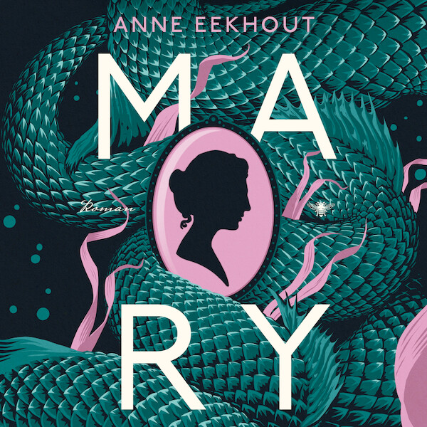 Mary - Anne Eekhout (ISBN 9789403166216)