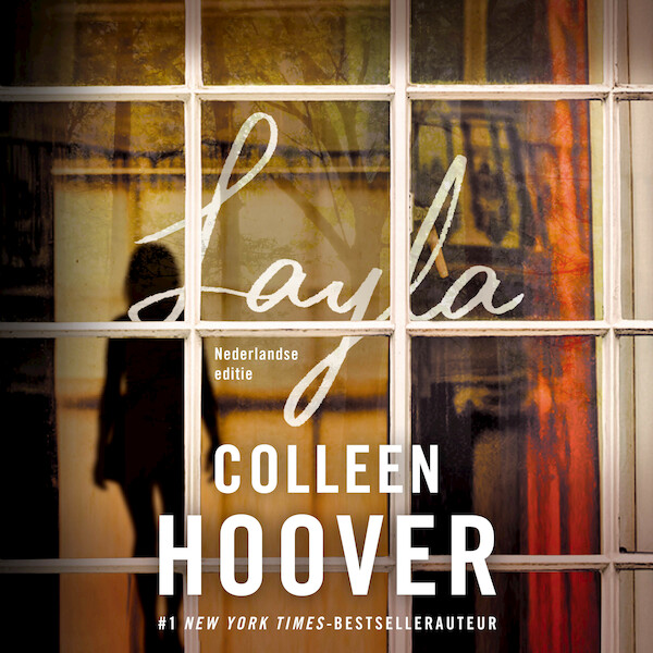 Layla - Colleen Hoover (ISBN 9789020541717)